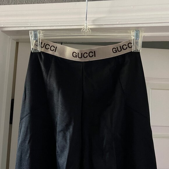 GUCCI x THE NORTH FACE leggings (missing label) - Picture 5 of 6